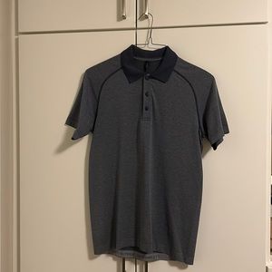 Lululemon Polo Shirt